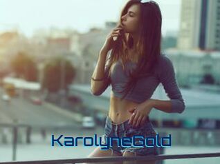 KarolyneGold