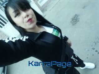 KarraPage