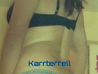 Karrterrell