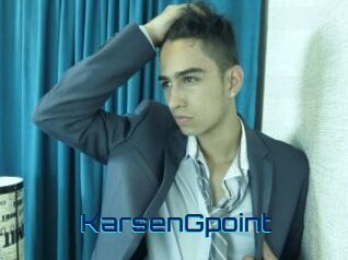 KarsenGpoint Vidéos de Cul FR