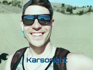 Karsonight Vidéos de Cul FR