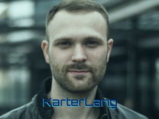 KarterLang