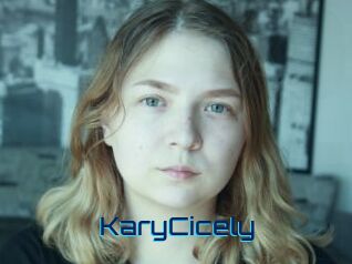 KaryCicely