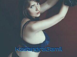 KasandraGamil