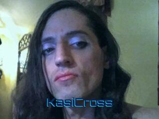 KasiCross