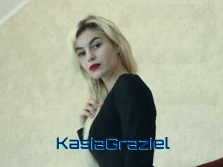 KasiaGraziel Vidéos de Cul FR