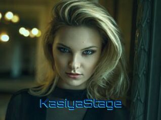 KasiyaStage Vidéos de Cul FR