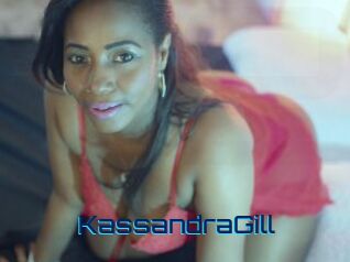 KassandraGill