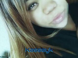 Kasseyk