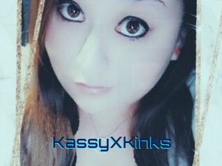 KassyXKinks