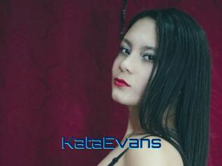 KataEvans Vidéos de Cul FR