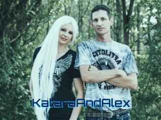 KataraAndAlex