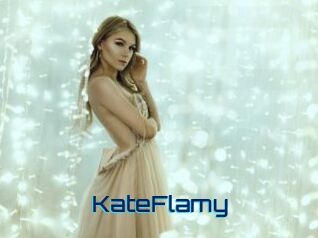 KateFlamy Vidéos de Cul FR