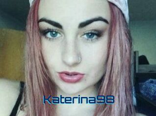 Katerina98 Vidéos de Cul FR