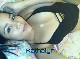 Kathalyn