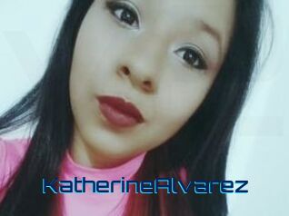 KatherineAlvarez Vidéos de Cul FR