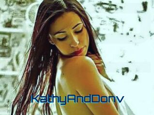 KathyAndDonv Vidéos de Cul FR