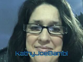 KathyJoeBambi Vidéos de Cul FR