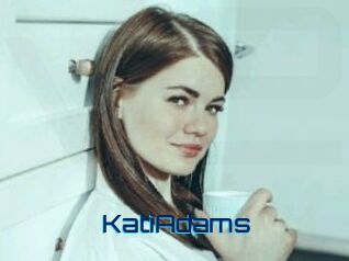 KatiAdams Vidéos de Cul FR