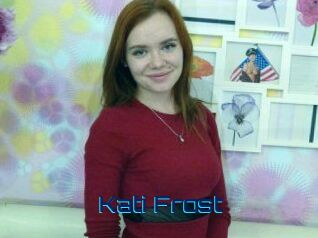 Kati_Frost Vidéos de Cul FR