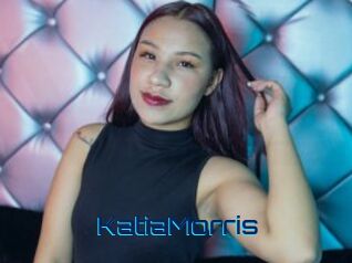KatiaMorris Vidéos de Cul FR