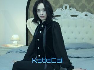 KatieCai Vidéos de Cul FR