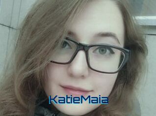 KatieMaia Vidéos de Cul FR