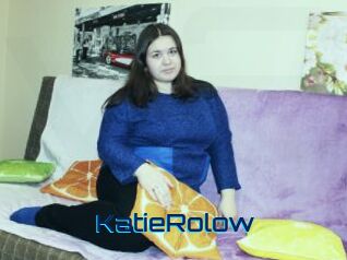 KatieRolow Vidéos de Cul FR