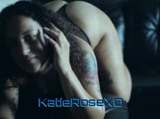 KatieRoseXO Vidéos de Cul FR