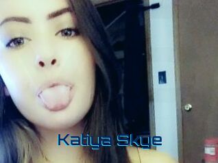 Katiya_Skye Vidéos de Cul FR