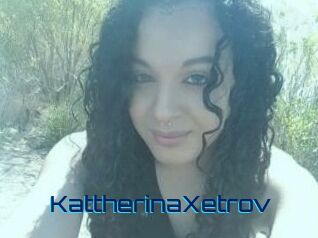 Kattherina_Xetrov Vidéos de Cul FR