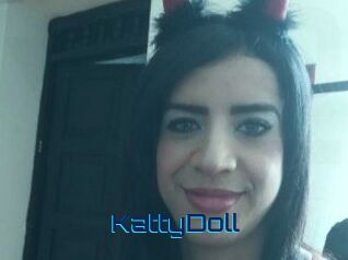 KattyDoll