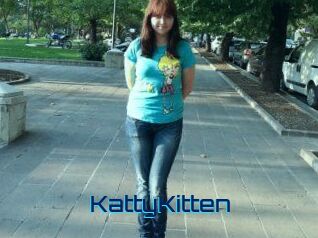 KattyKitten