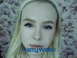 KattyWeek