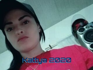 Kattya_2020 Vidéos de Cul FR