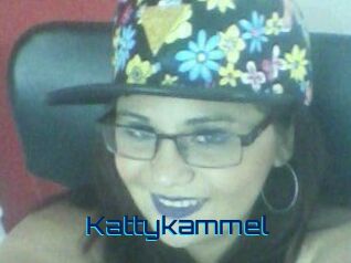 Kattykammel