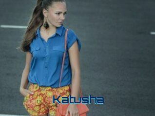 Katusha