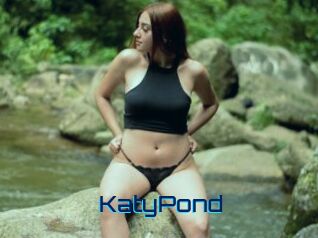 KatyPond