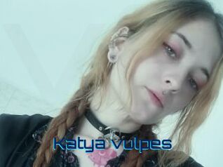 Katya_vulpes Vidéos de Cul FR
