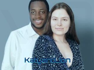 KatyandJon