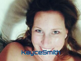 KayceSmith Vidéos de Cul FR