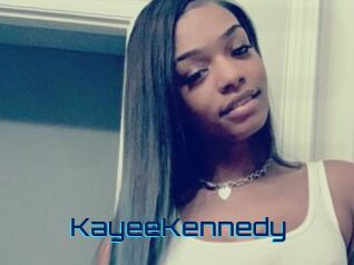 KayeeKennedy Vidéos de Cul FR