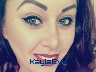 Kayla_Eva Vidéos de Cul FR