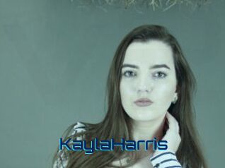 KaylaHarris