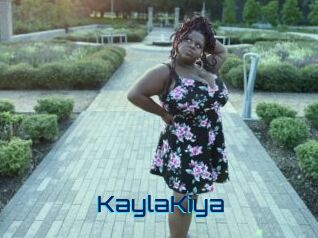 KaylaKiya Vidéos de Cul FR