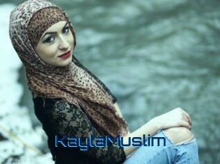 KaylaMuslim