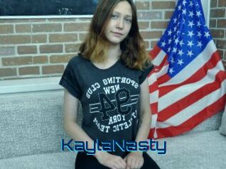 KaylaNasty Vidéos de Cul FR