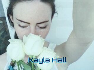 Kayla_Hall Vidéos de Cul FR