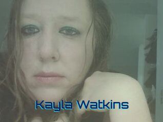 Kayla_Watkins Vidéos de Cul FR