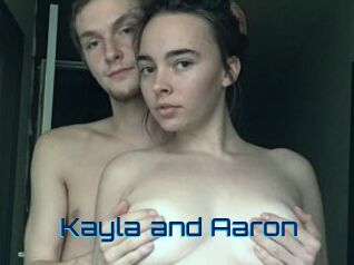 Kayla_and_Aaron Vidéos de Cul FR
